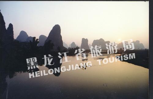 东宁滩头鱼生态旅游区