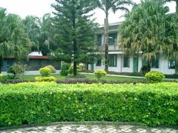 景洪职业高级中学