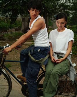 史可（中国内地女演员）_百度百科