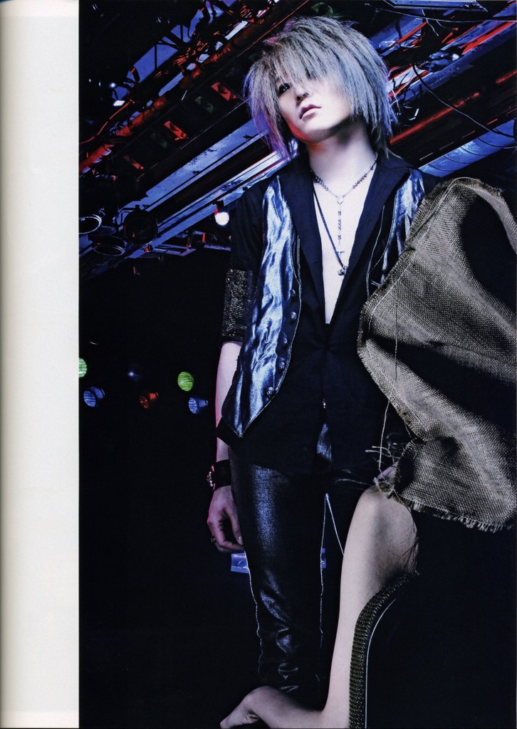 (nightmare) , a target="_blank" href="/item/日本视觉系/2823929"