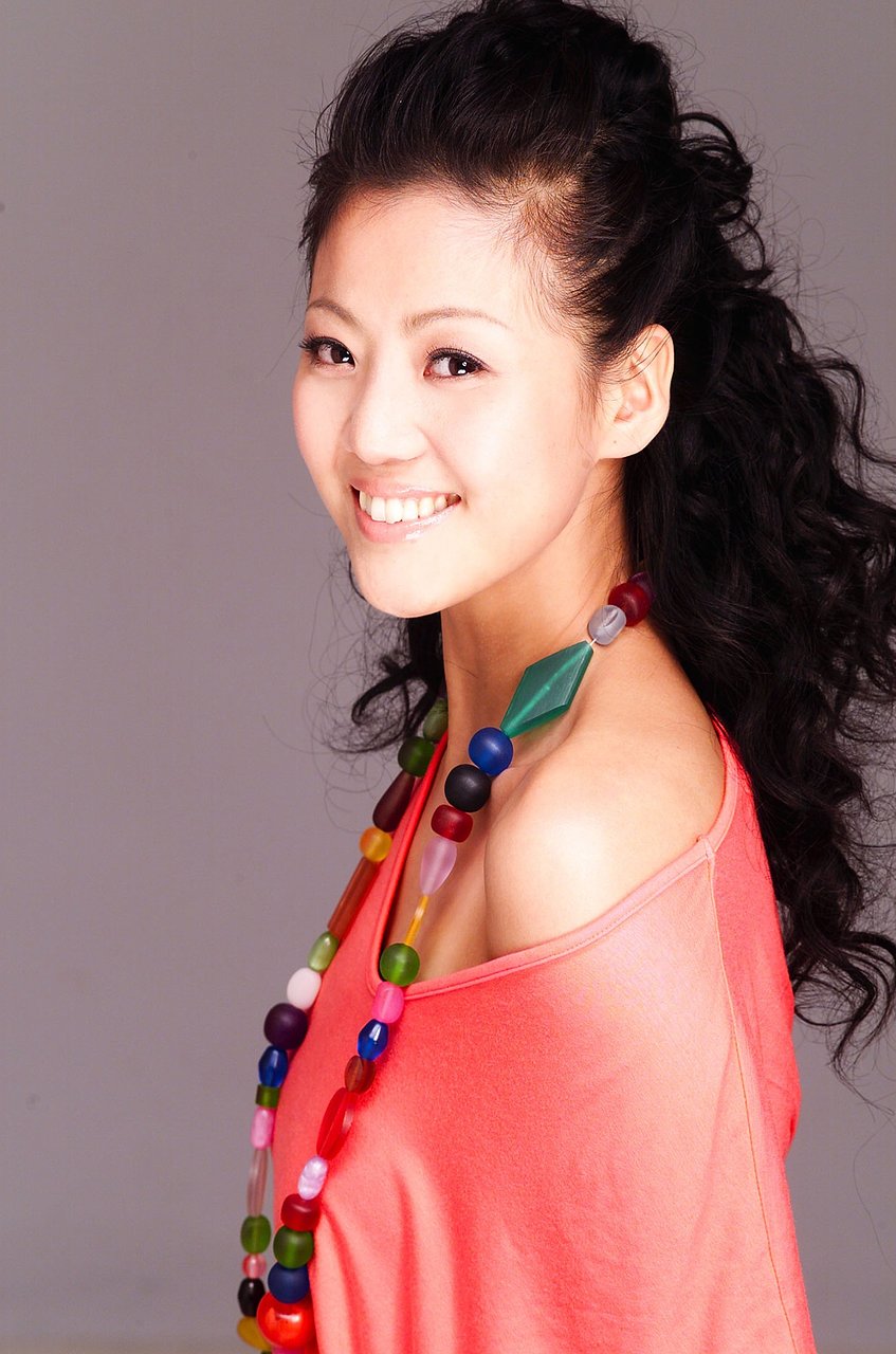 卢春如(lu ruby),台湾歌手