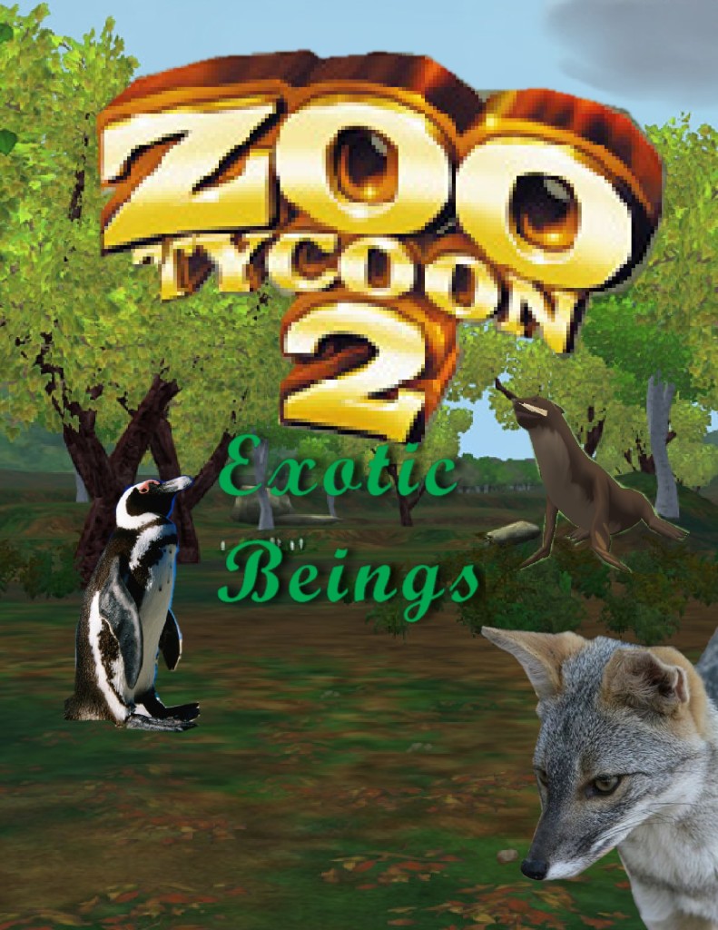  p>《动物园大亨2》,在最新的一部作品中,玩家同样要做的就是打造自己