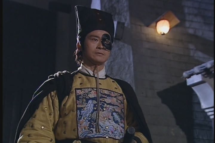 的古装武侠剧集,由 a target="_blank" href="/item/戚其义/1932532"