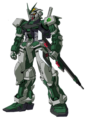  p>异端高达绿色机是机动战士高达seed frame  a href="#">astray /a>