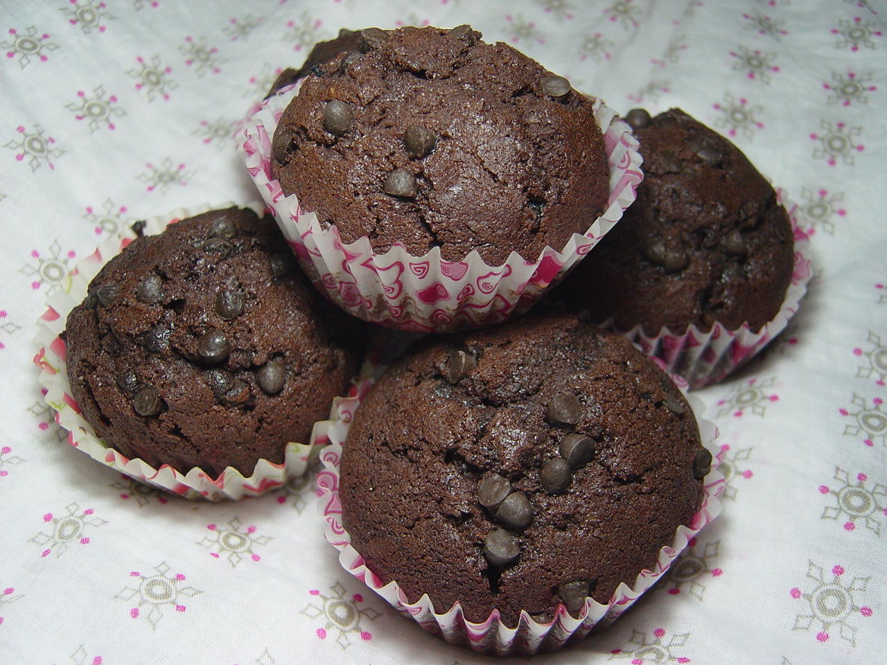  p>玛芬主要指两种以面包为原料的食品,一种用 a target="_blank"