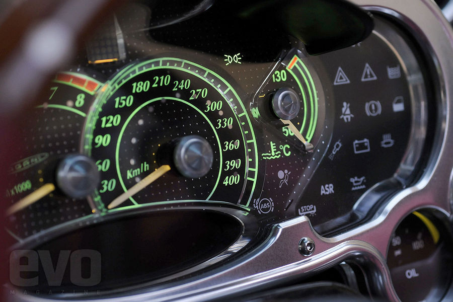 pagani zonda f
