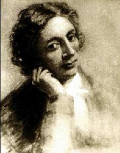  p>约翰·济慈(英文:john keats,1795年10月31日—1821年2月23日),19