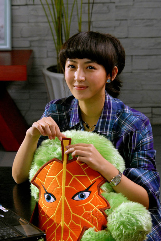 跳"淑女》是向灼执导, a target="_blank" href="/item/徐飒/2282838"