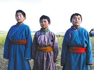  p>《绿草地》是由 a href="#" data-lemmaid="7222289">宁浩 /a>执导