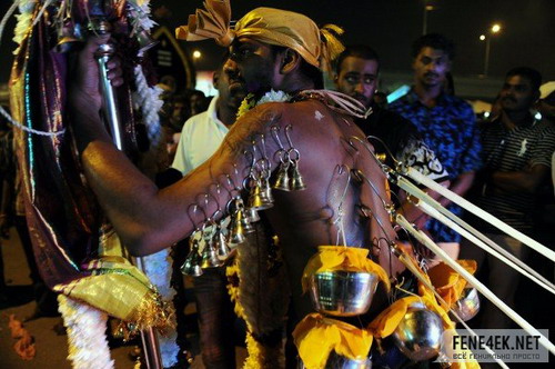  p data-id="gnwxfffarp">大宝森节是泰米尔人所庆祝的一个印度教节日