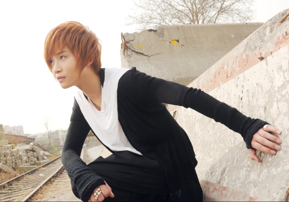  p data-id="gnyut0cufn">华强,艺名欧阳尚尚,男,中国内地原创歌手