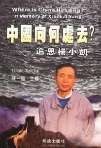  p>杨小凯(1948年10月6日-2004年7月7日),男, a target="_blank" href