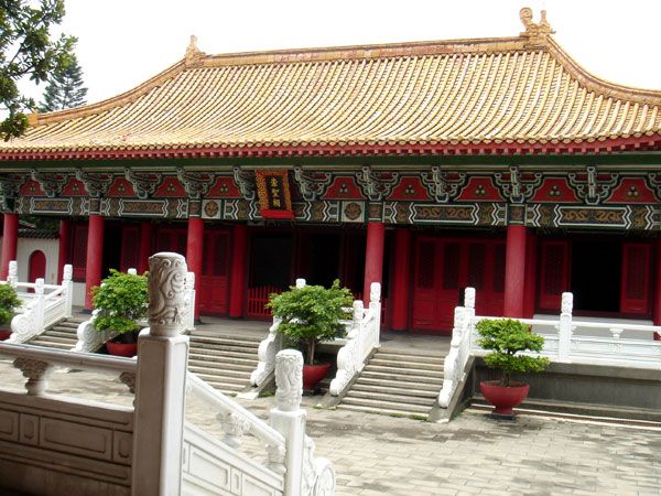 文昌帝君庙