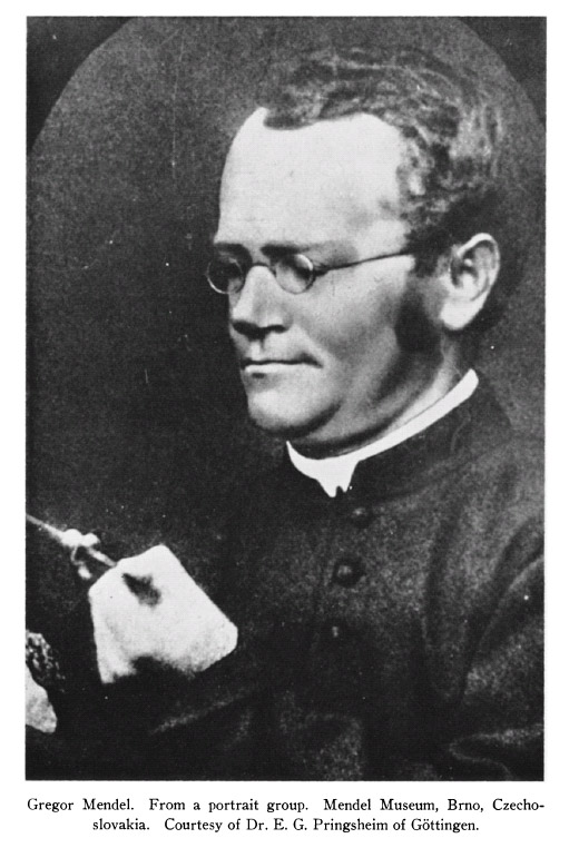  p>格雷戈尔·孟德尔(gregor johann mendel, i>1822年7月20日-1884年