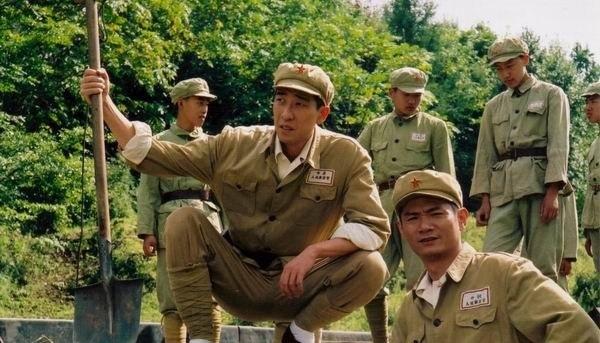 红色追击令