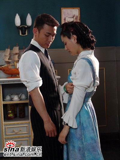  p>《红幡》是浙江华新影视有限责任公司出品的悬疑爱情电视剧,由 a