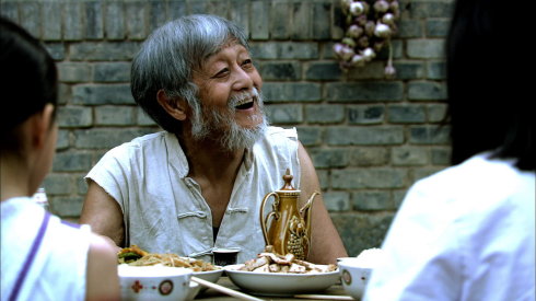  p>《大峡谷的女人》是 a target="_blank" href="/item/耿胜/9829699