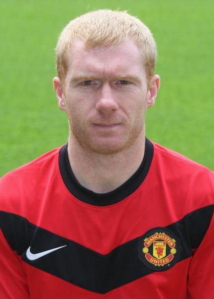 scholes