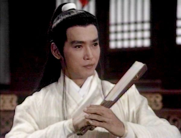 新包青天秋之武