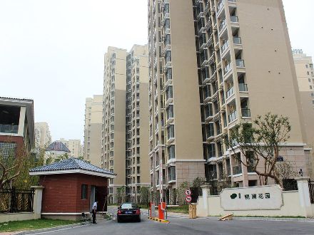 首开悦澜湾