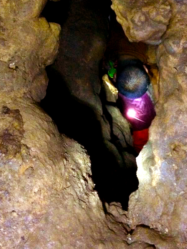 色登寺金刚亥母洞