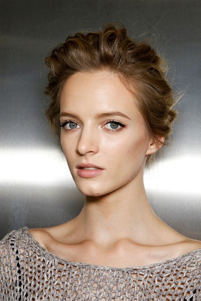  p>达丽雅·斯托寇思 (daria strokous) ,1990年9月25日出生于莫斯科