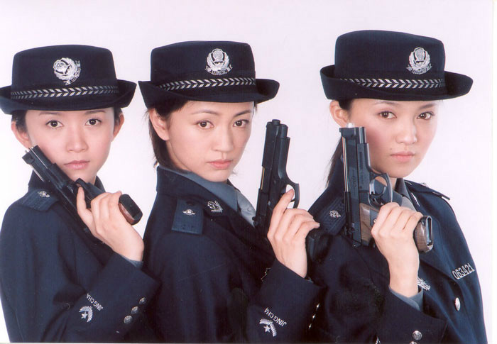 巴士警探