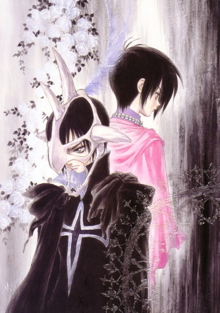  p>里昂是《 a data-lemmaid="9353196">宿命传说 /a>》及衍生作品中