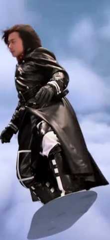 陆冬雨,电视剧《 a target="_blank" href="/item/魔幻手机2傻妞归来