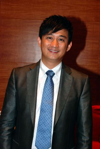 黄磊