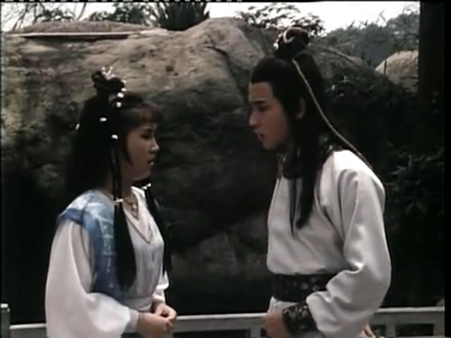 《游侠张三丰》,1981年 a target="_blank" href="/item/亚洲电视