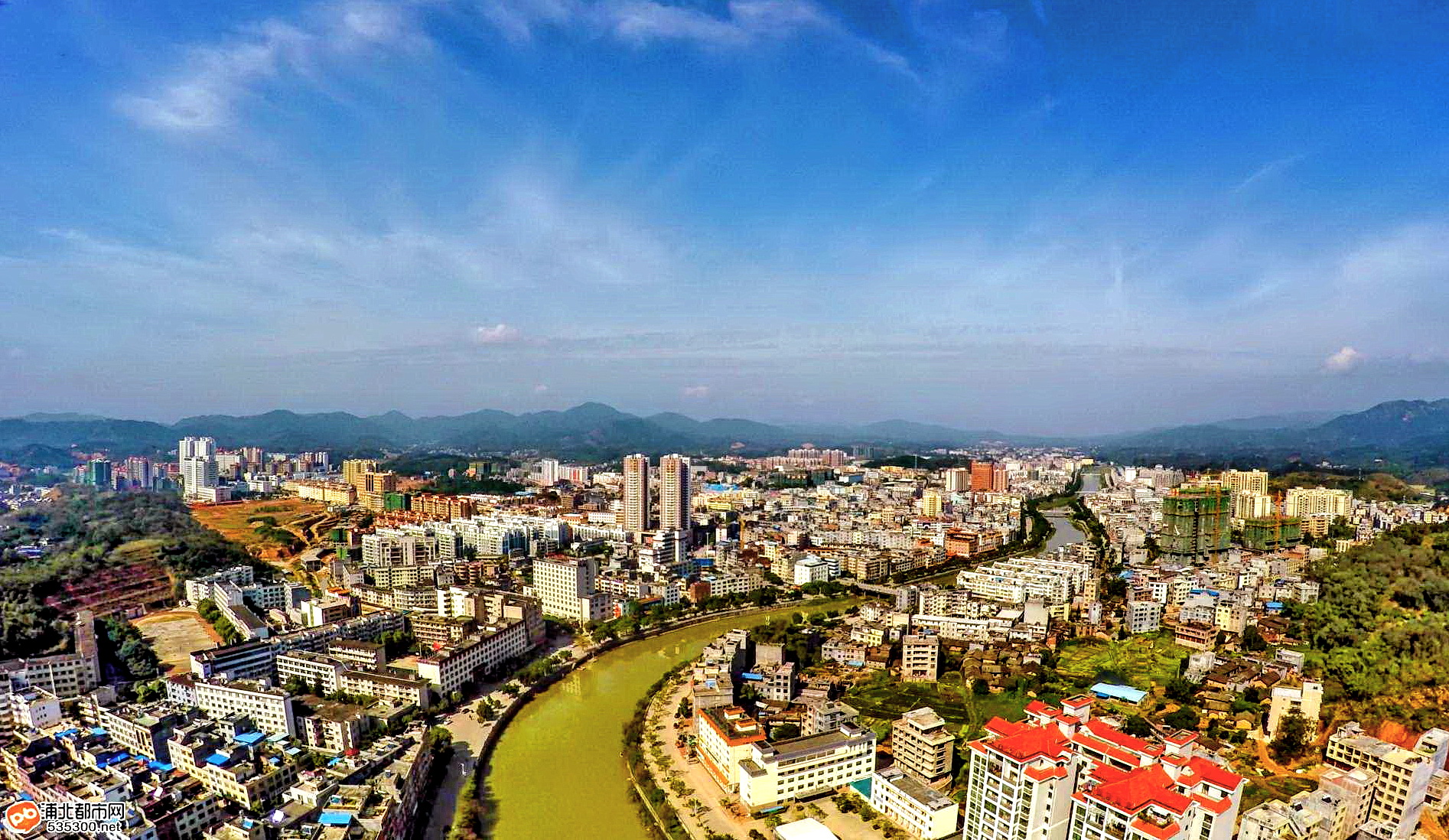 浦北县隶属于广西壮族自治区 a target="_blank" href="/item/钦州市