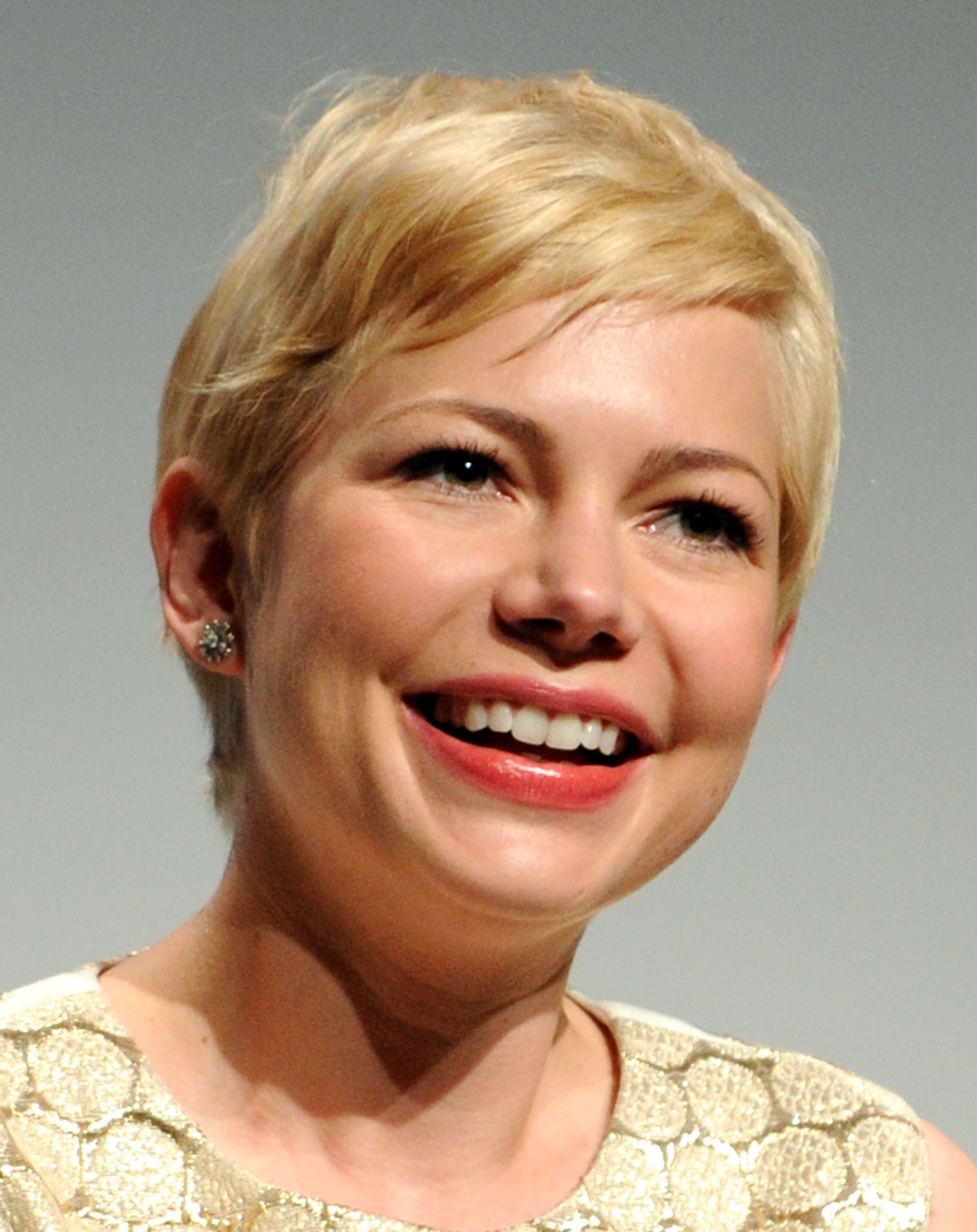  p>米歇尔·威廉姆斯(michelle williams),1980年9月9日出生于美国