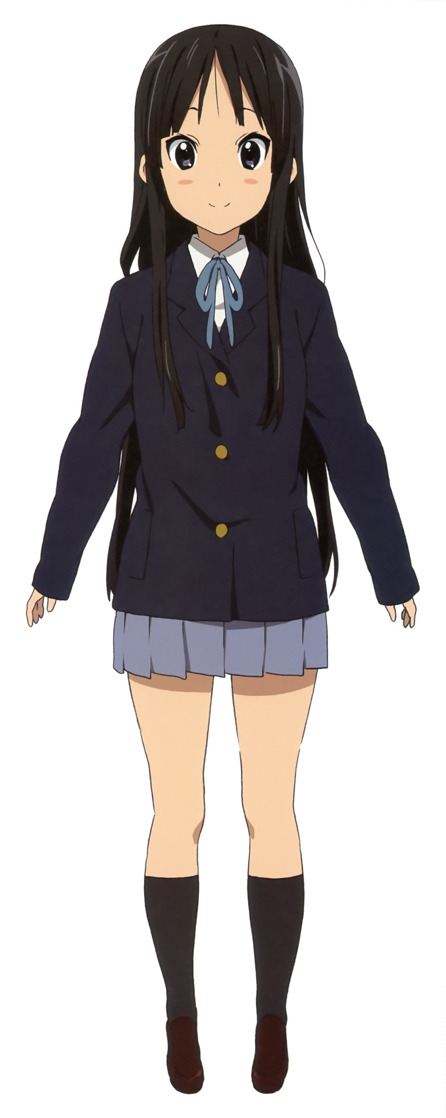 秋山澪