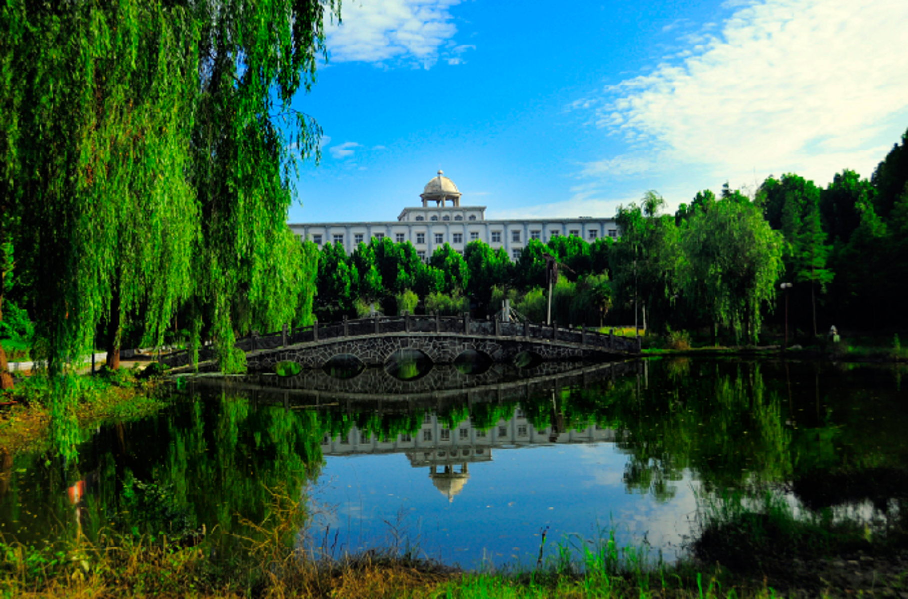 武汉生物工程学院