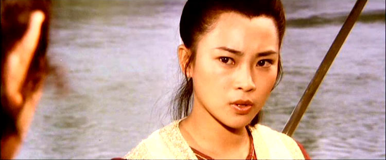 少林小子