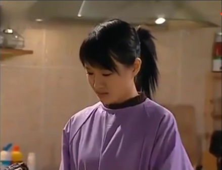家有儿女剧照