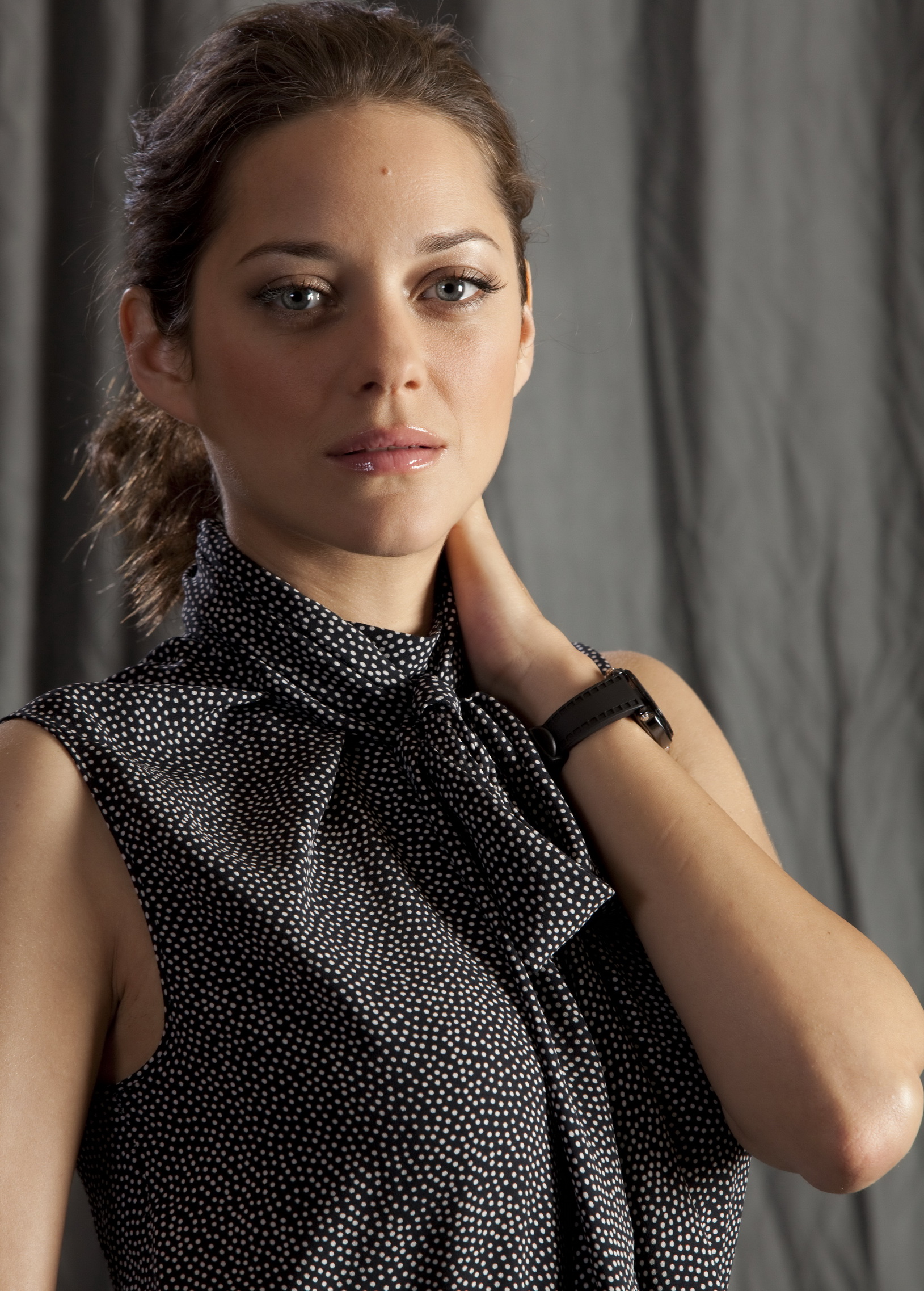  p>玛丽昂·歌迪亚(marion cotillard),1975年9月30日出生于法国巴黎