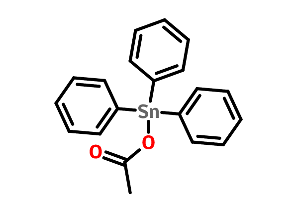 三苯基乙酸锡