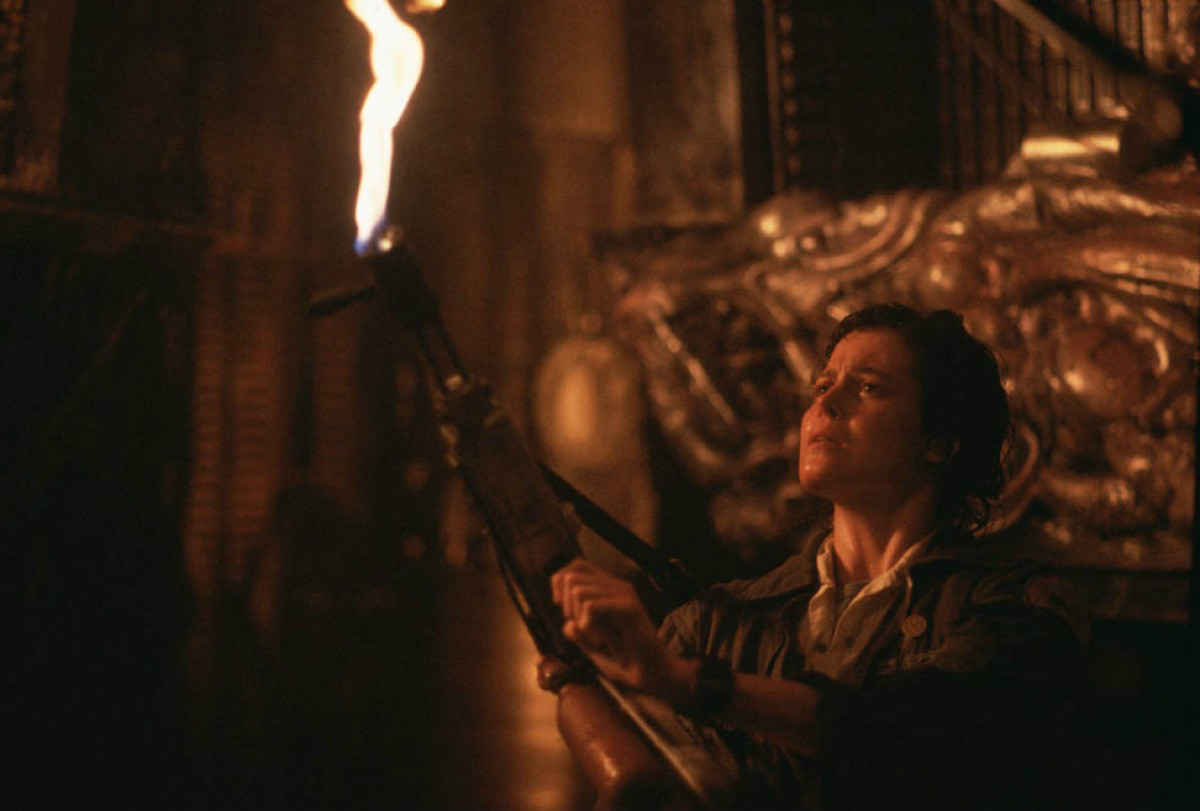 data-lemmaid="5941179">雷德利·斯科特 /a>执导的一部太空恐怖电影