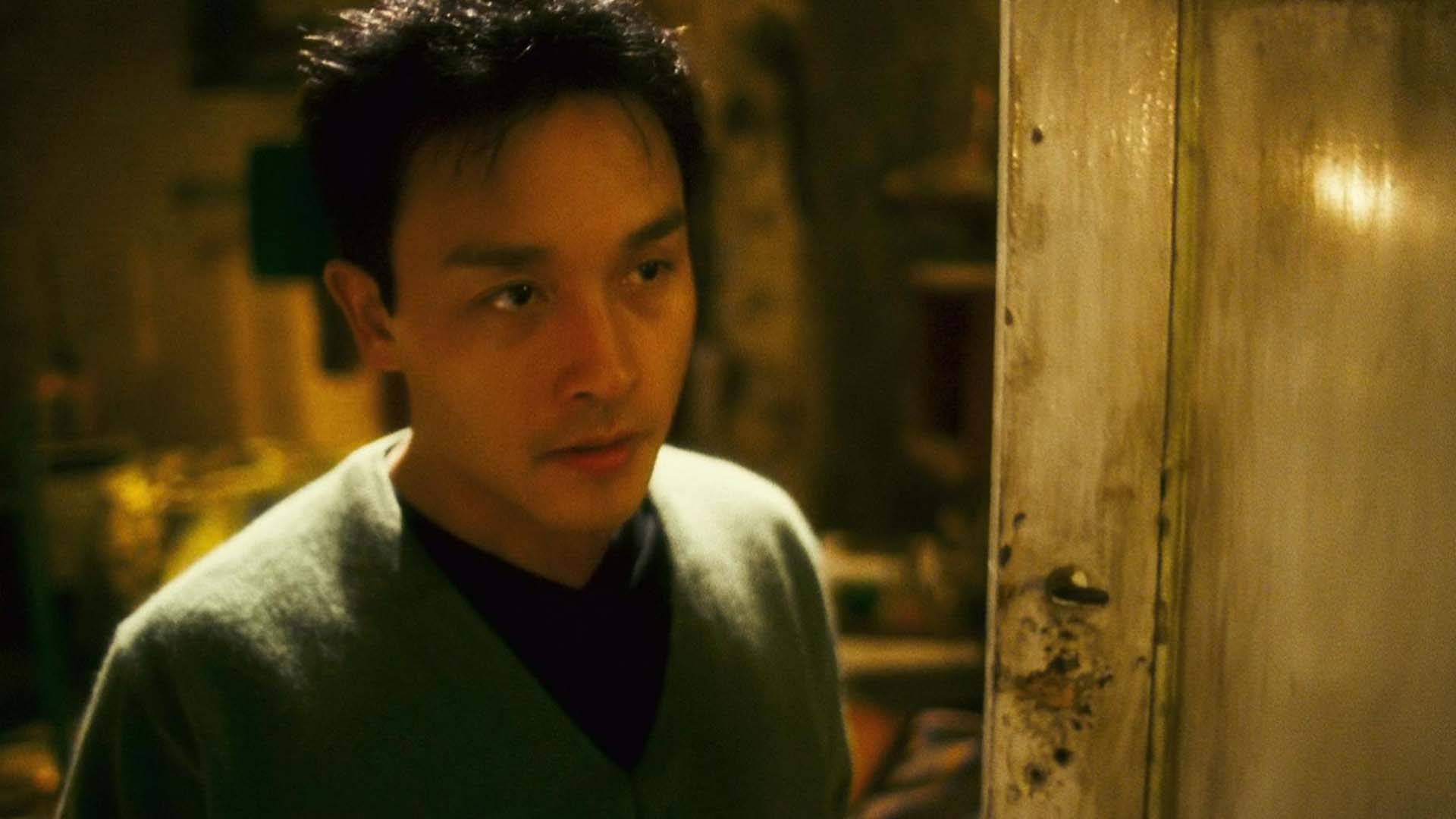 春光乍洩happytogether(1997)