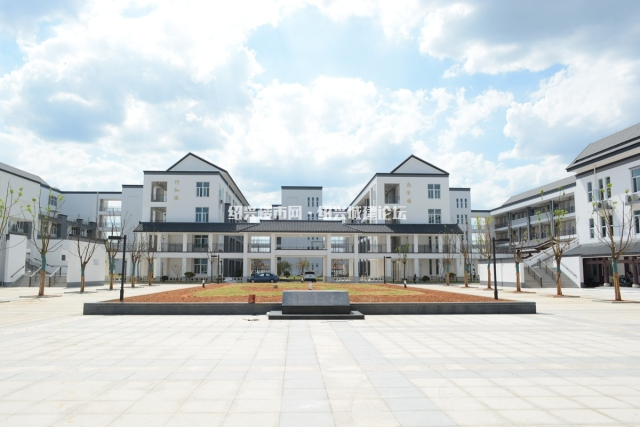 绍兴市锡麟中学