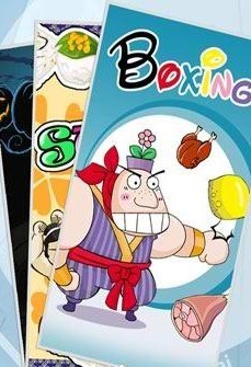  p>《节奏天国》,搞笑音乐节奏游戏,游戏内置了18个风格不同的小游戏