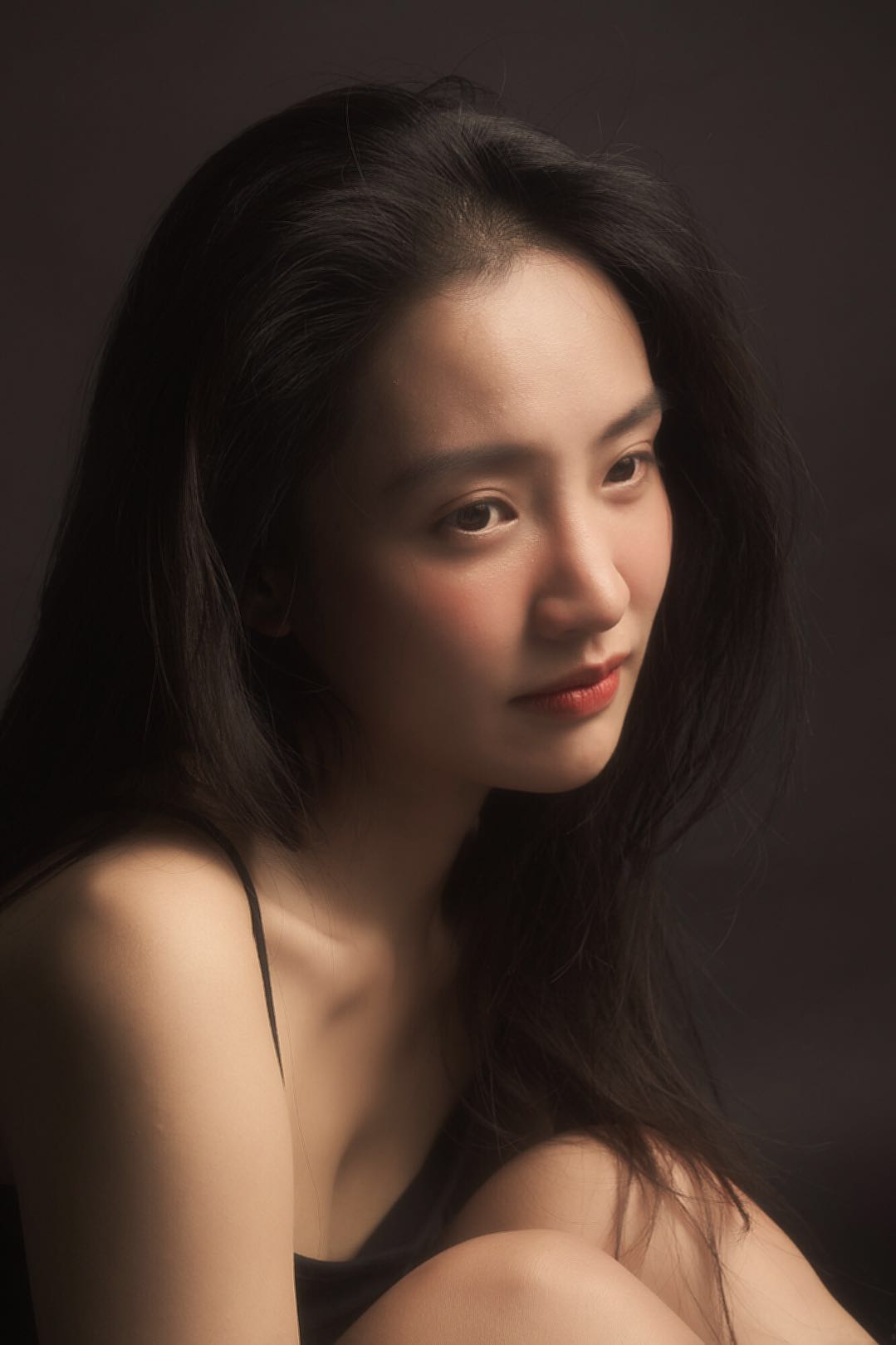  p>陈芋米,原名陈晓萍,1992年11月30日出生于上海市,中国内地女演员.