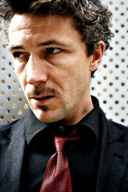  p>艾丹·吉伦(aidan gillen),男,1968年4月24日出生于都柏林, a