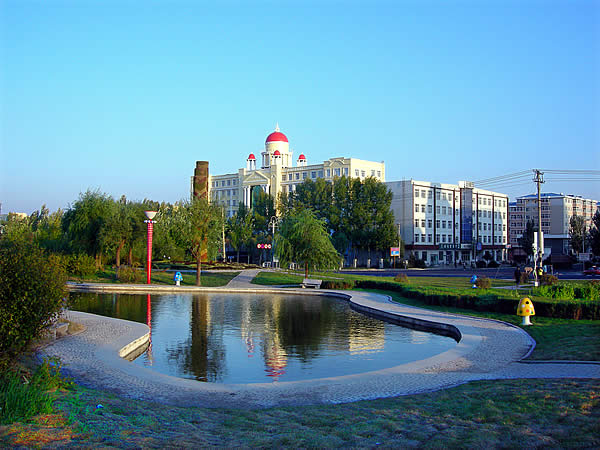  p>牡丹江大学(mudanjiang university)始建于1983年,是经黑龙江省