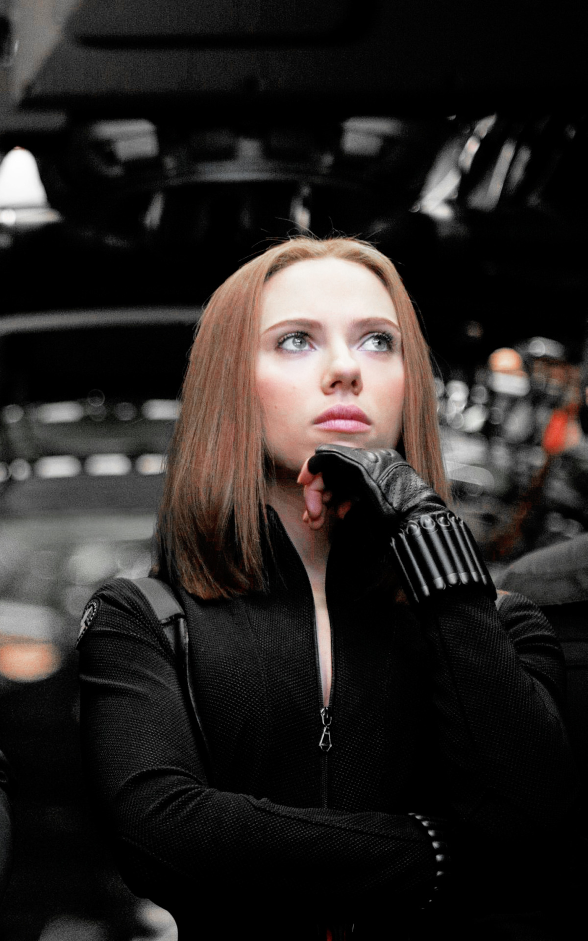  p>黑寡妇(black widow)是美国 a target="_blank" href="/item/漫威"