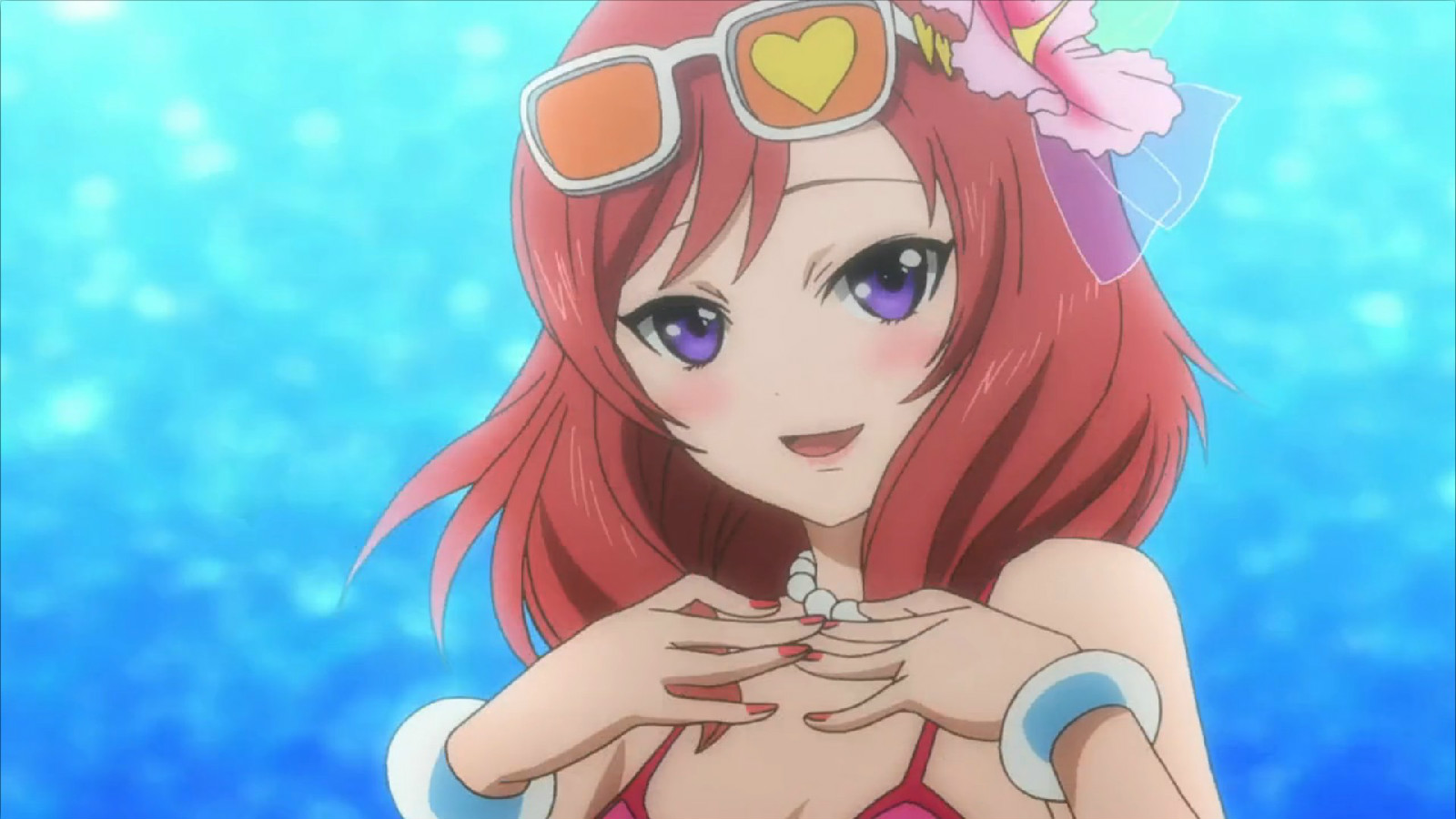 夏色えがおで1,2,jump!