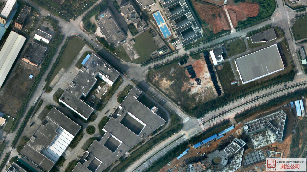 非地形摄影测量