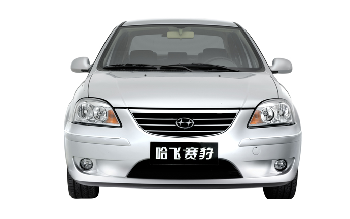 哈飞赛豹
